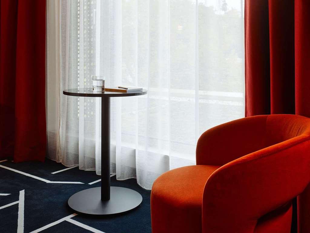 Tribe Hotel *